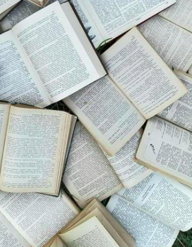 The Reading Room | Weekly | Thursdays, 6:30–8:00 PM CST