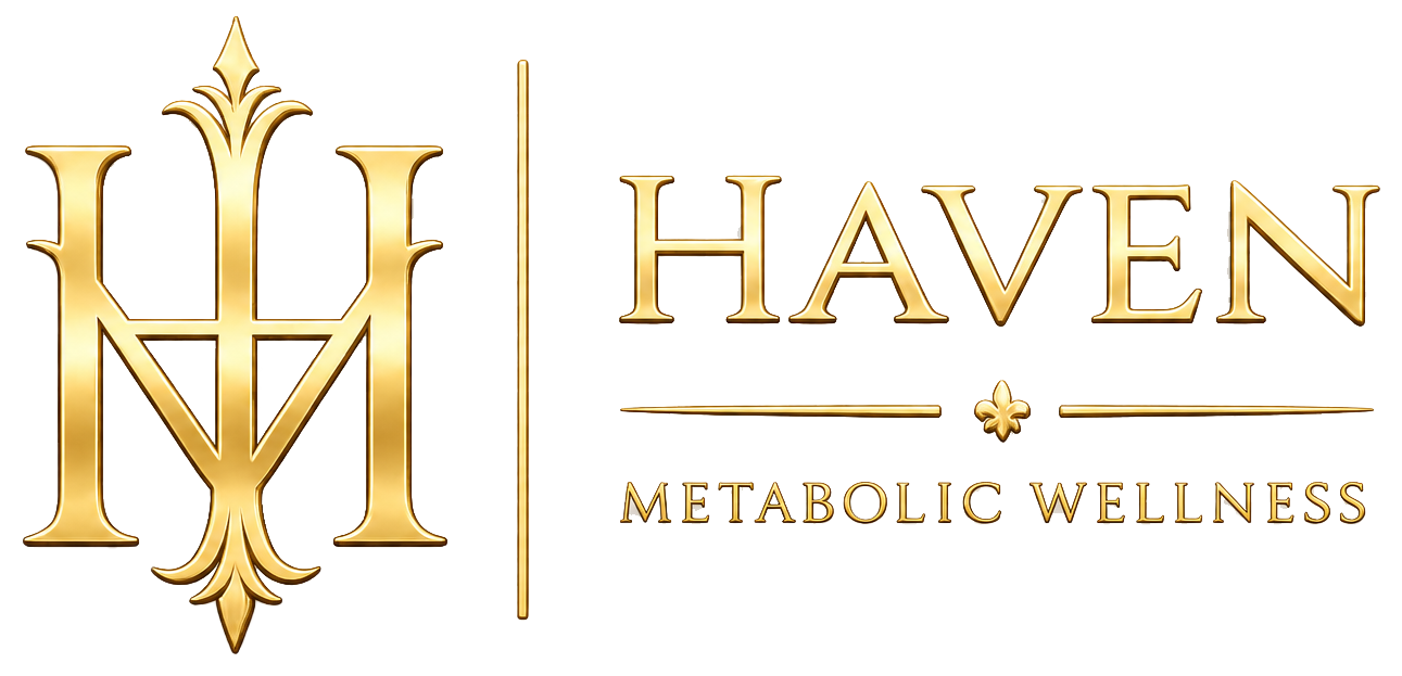 Haven Metabolic Wellness