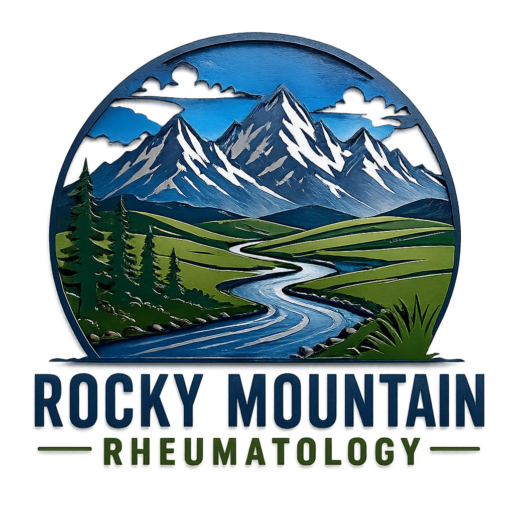 Rocky Mountain Rheumatology