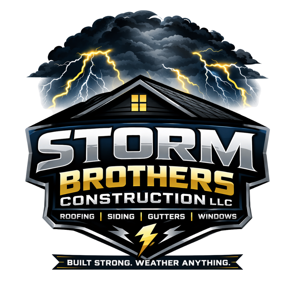  Storm Brothers Construction