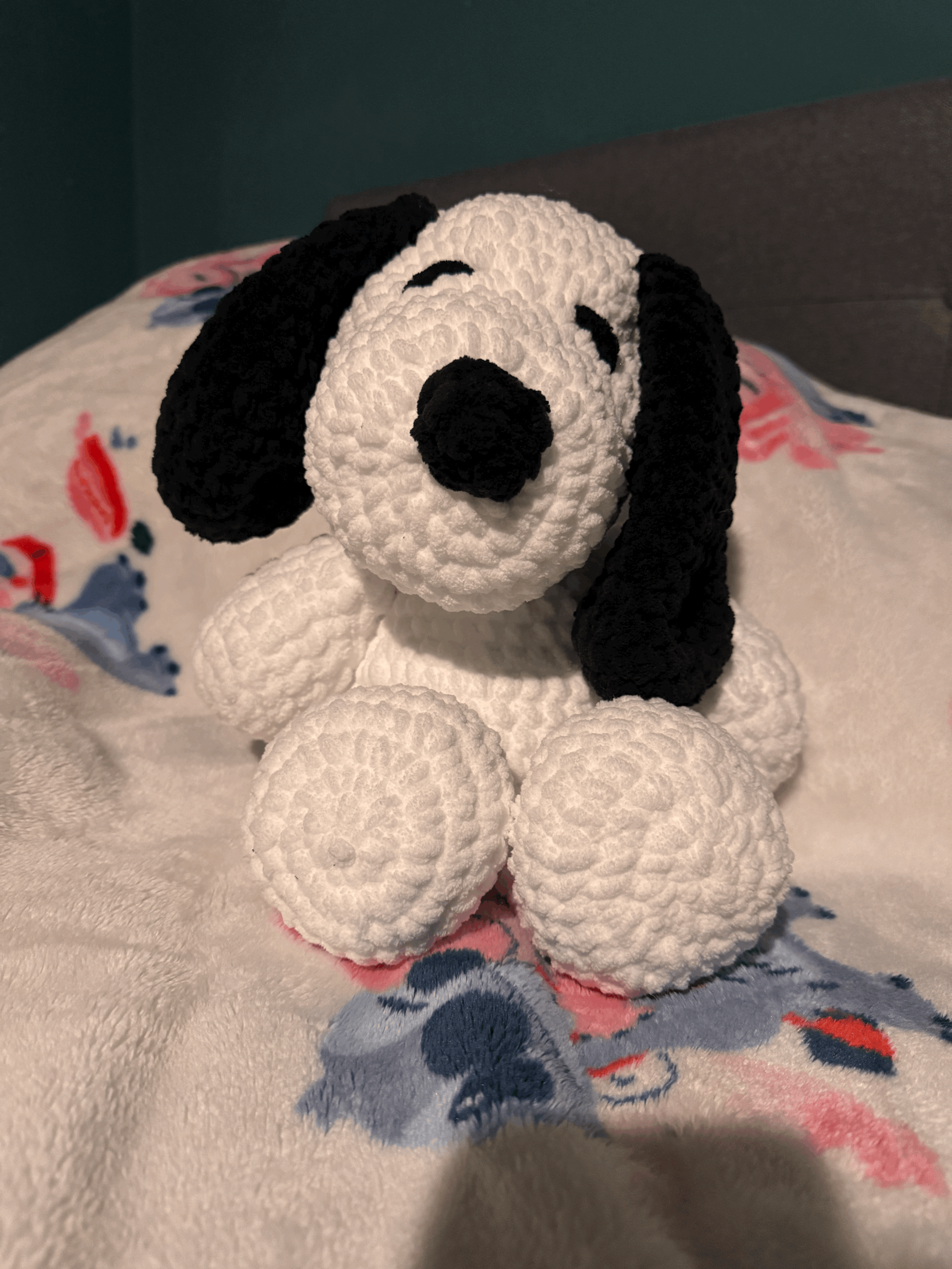 Snoopy