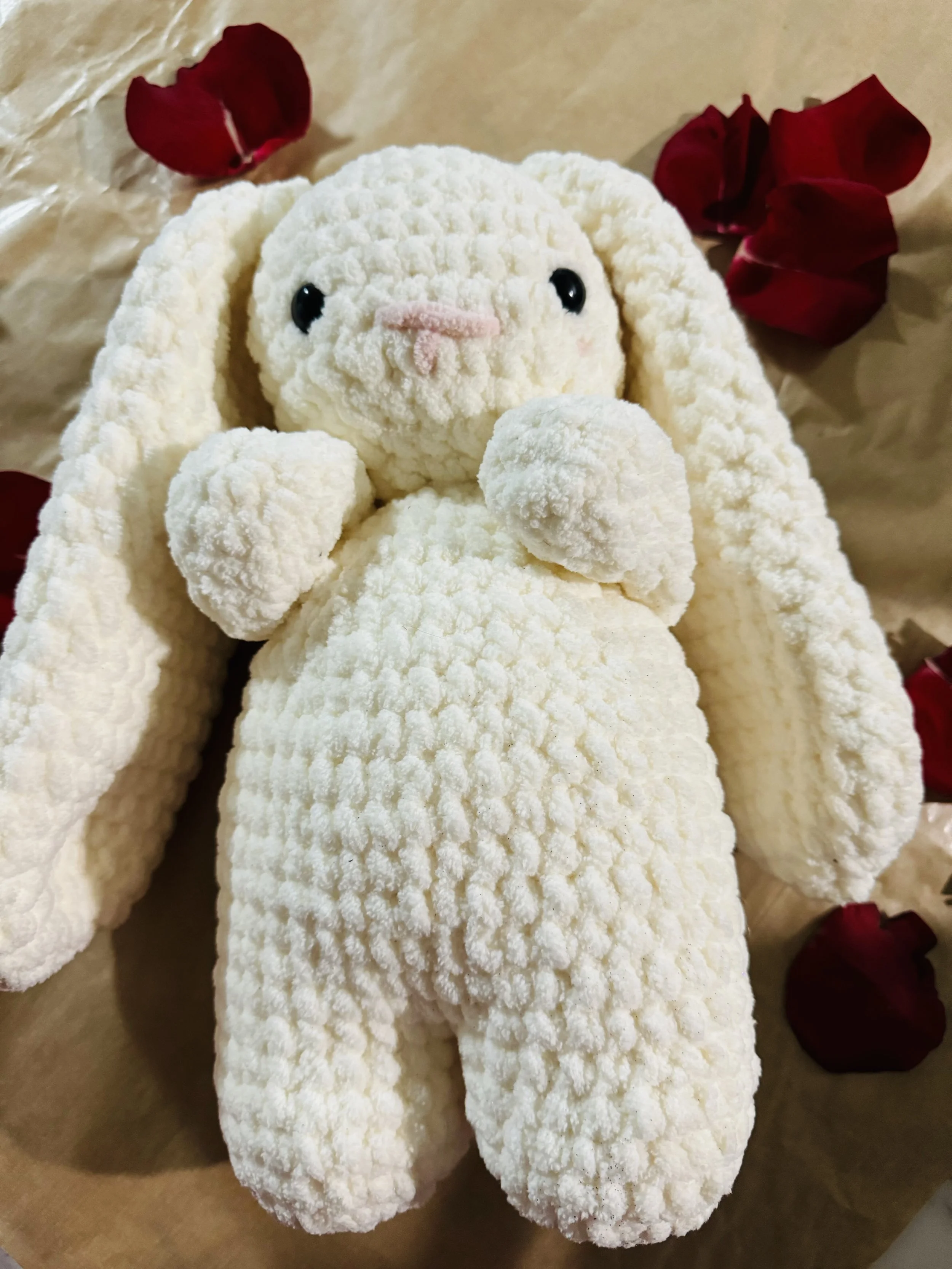 Floppy Bunny