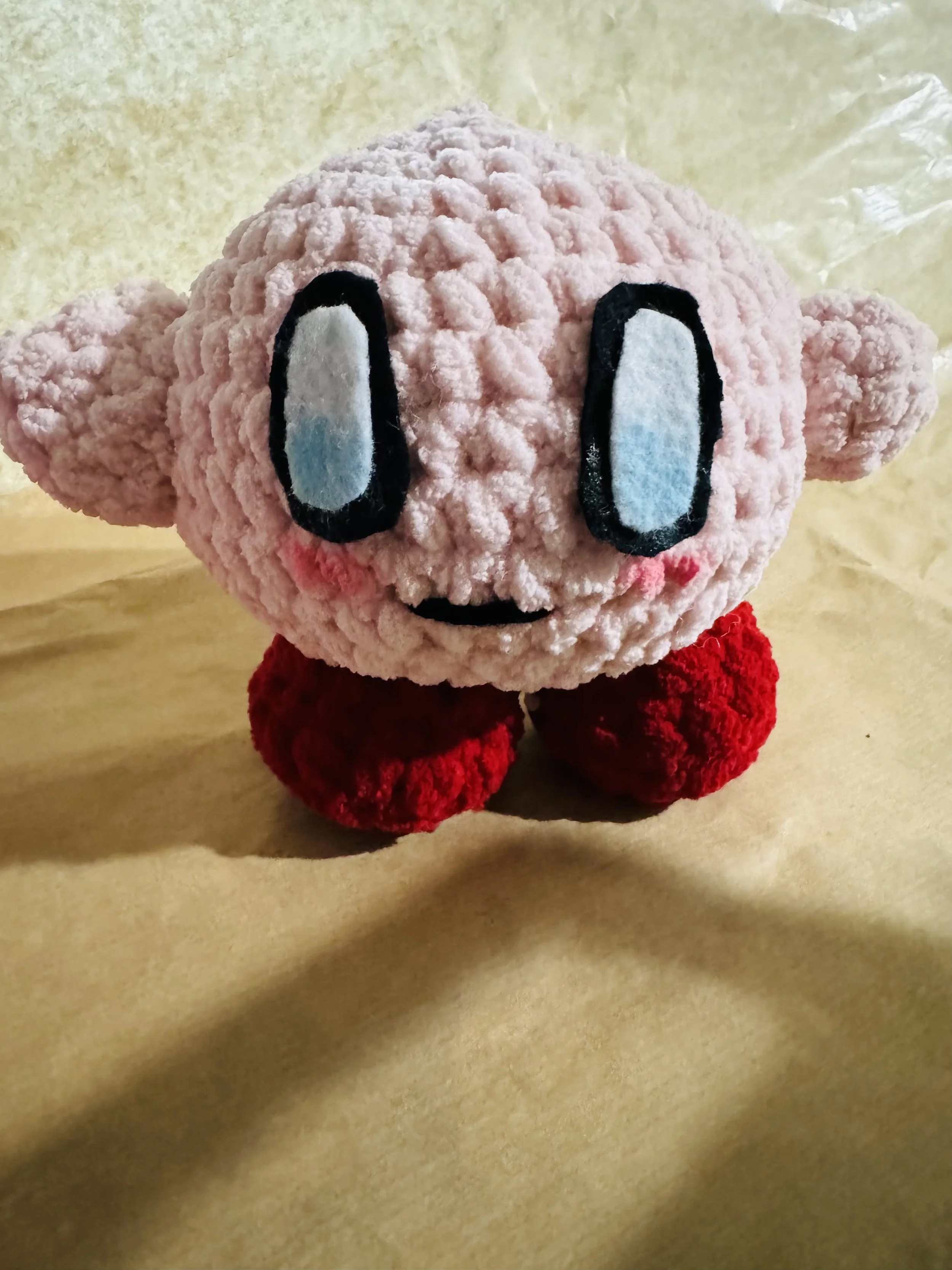 Cute Kirby