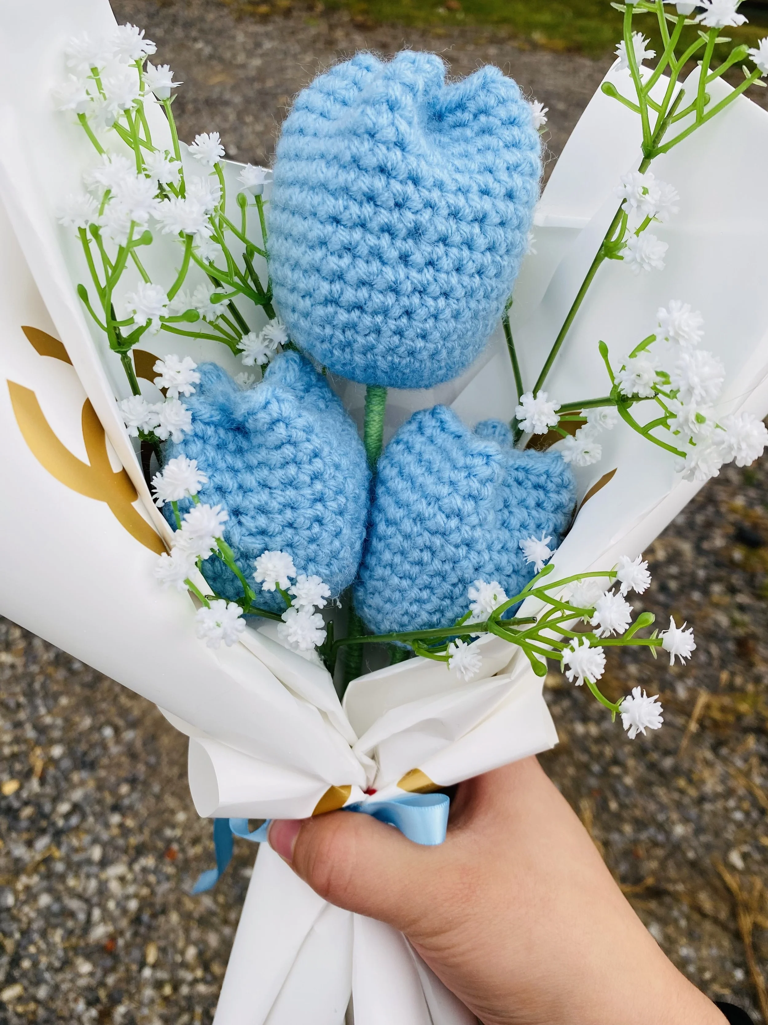 Tulip Bouquet