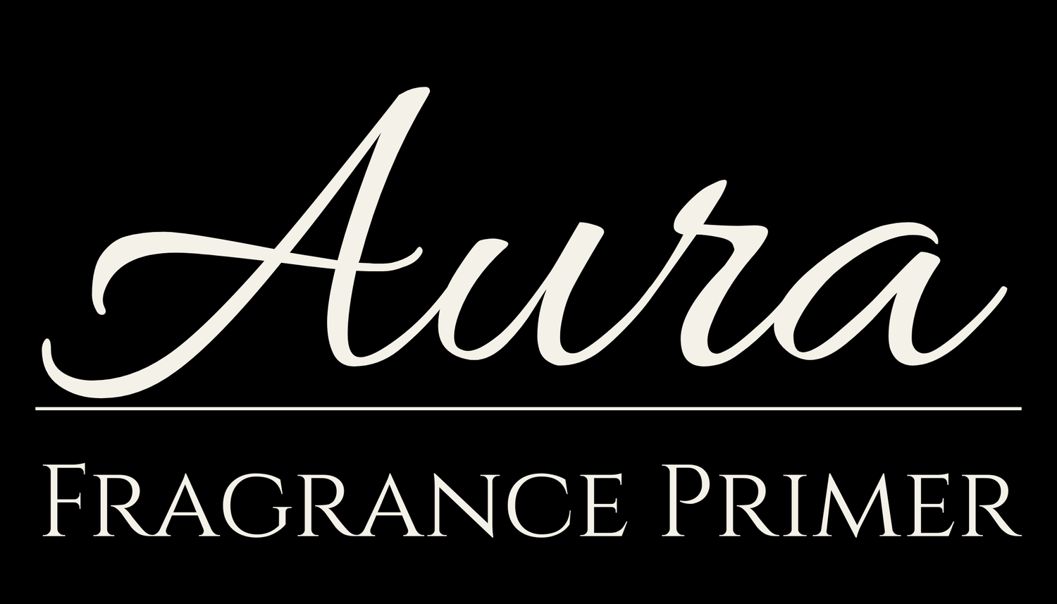 Aura Fragrance Primer