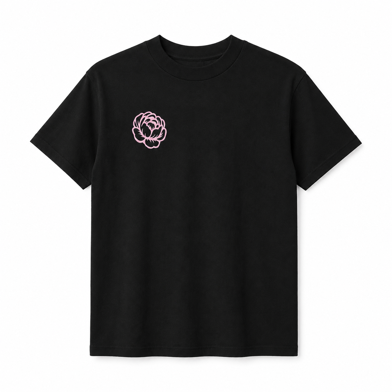 Men Heal Tee