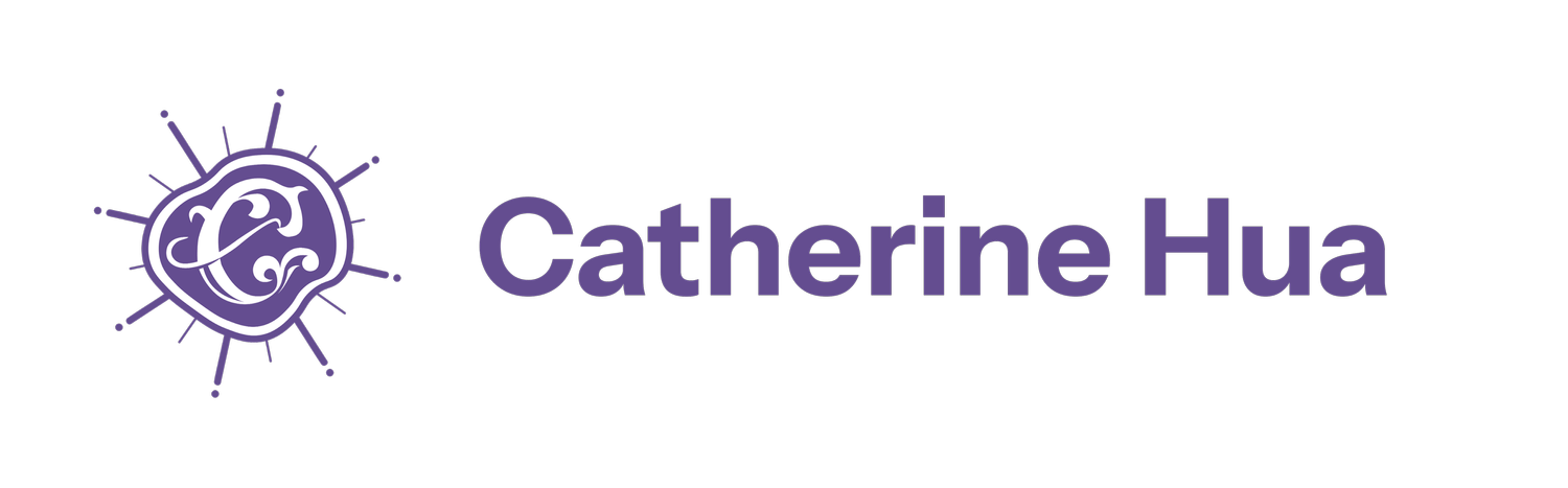 Catherine Hua