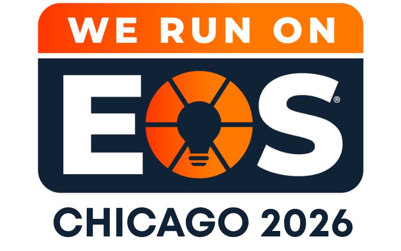 We Run on EOS