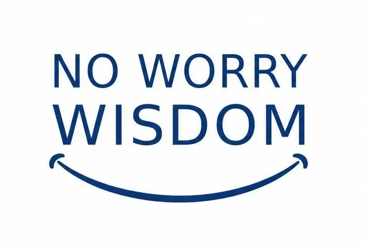 NoWorryWisdom.com.au