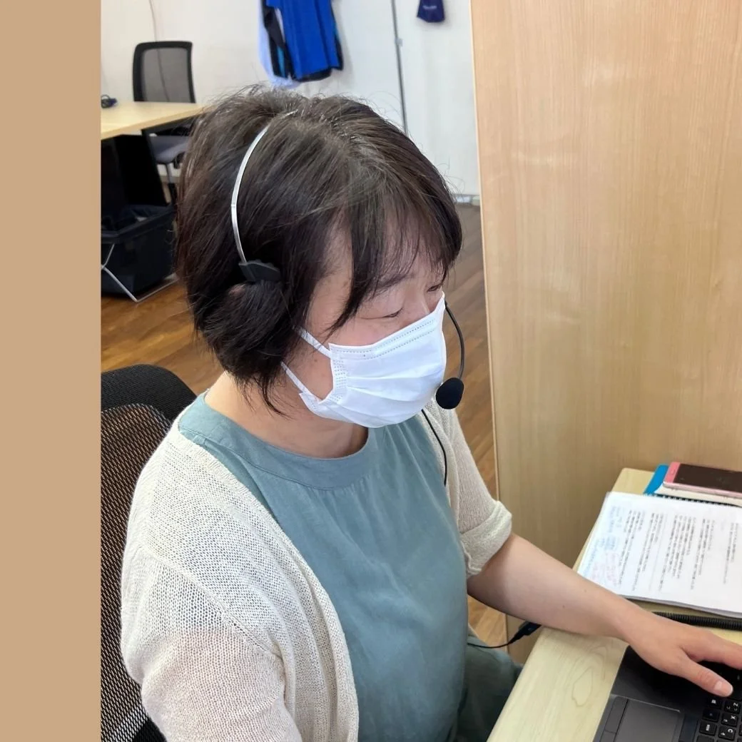 INさん 40代