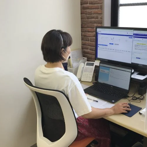 NYさん　40代