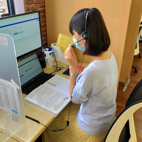 MAさん 30代
