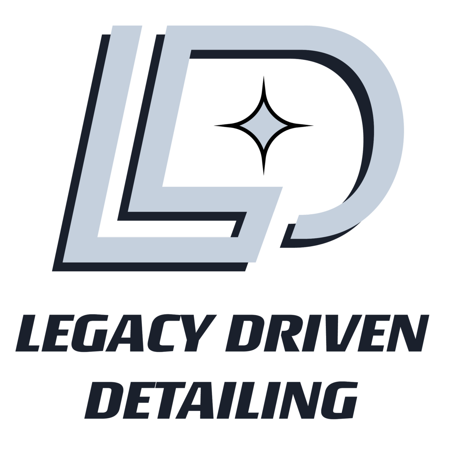 Legacy Driven Detailing