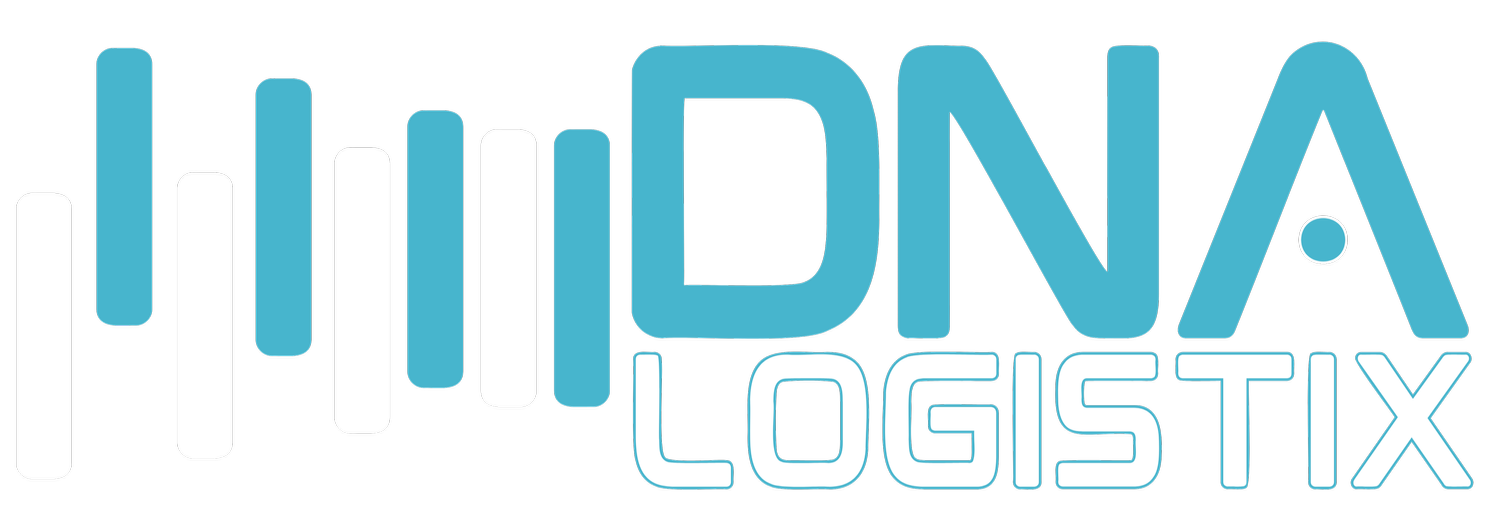 DNA Logistix | Coast-to-Coast Logistics Partner