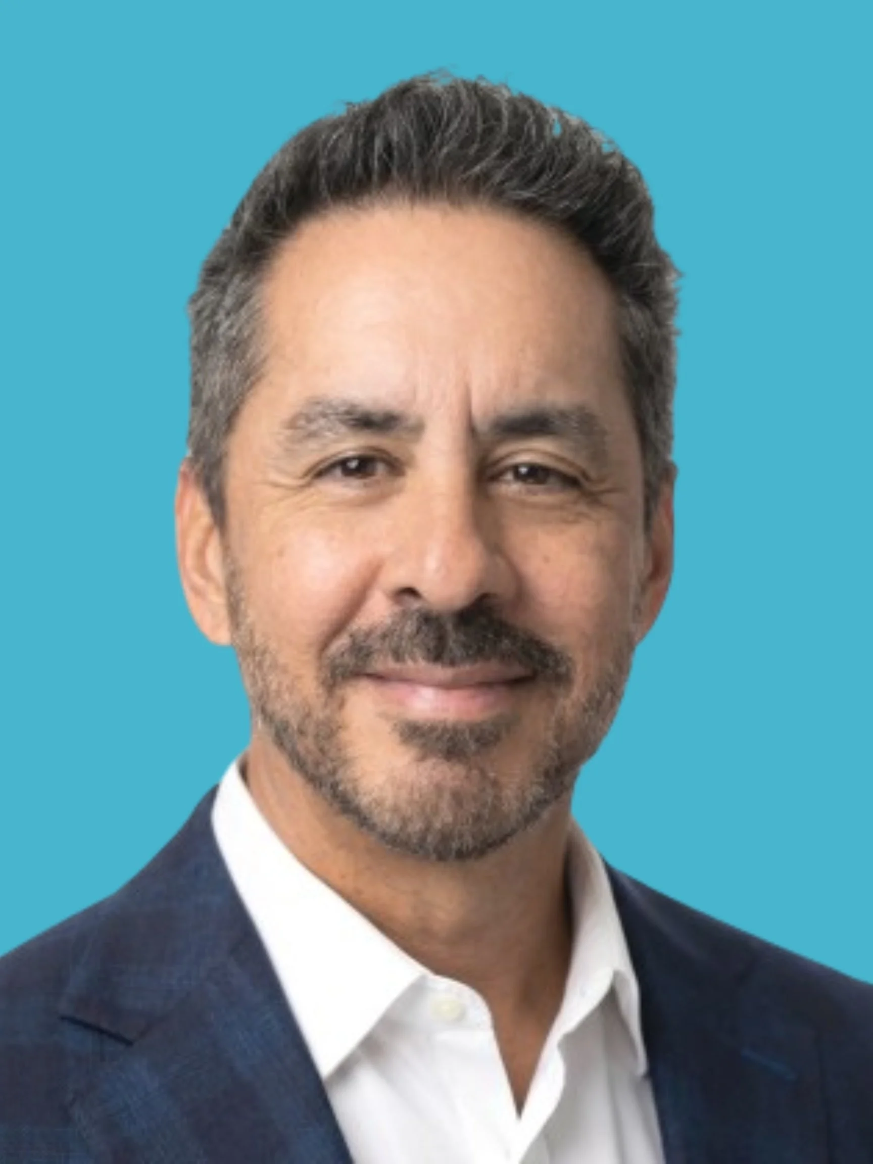 DNA Logistix CEO Roger Quesada, executive leadership of national 3PL company.