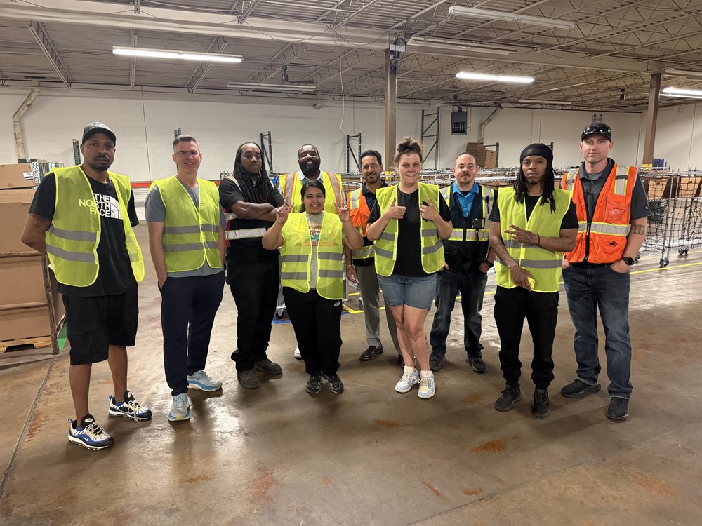DNA Logistix | Coast-to-Coast Logistics Partner