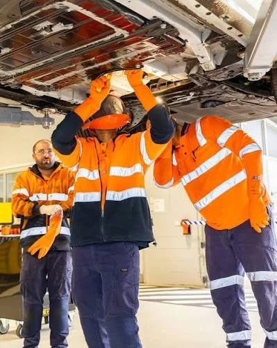 Tradie Business Systems Wetherill Park: Chaos to Control