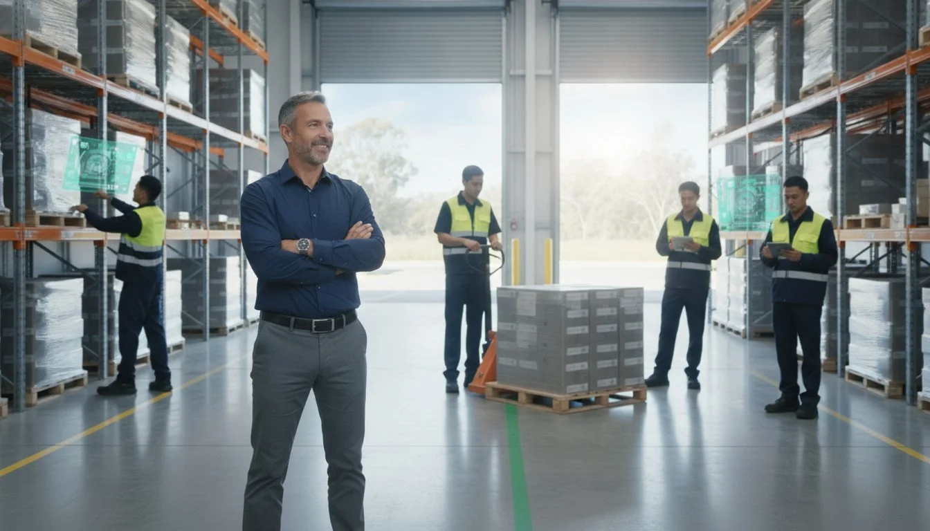 Getting Your Business Ready to Sell: The 2026 Australian Small Business Exit Guide