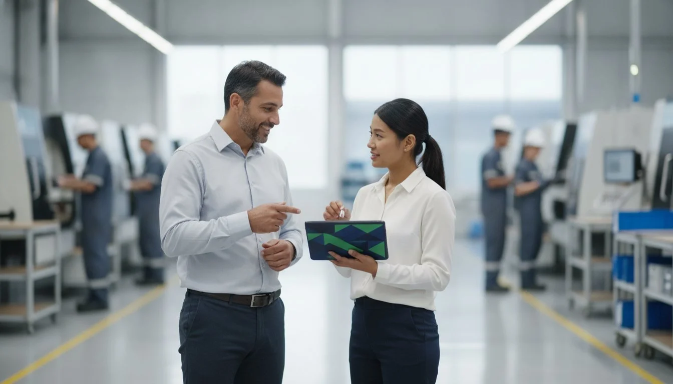 Business Systems Consultant Regents Park: Systems That Actually Work