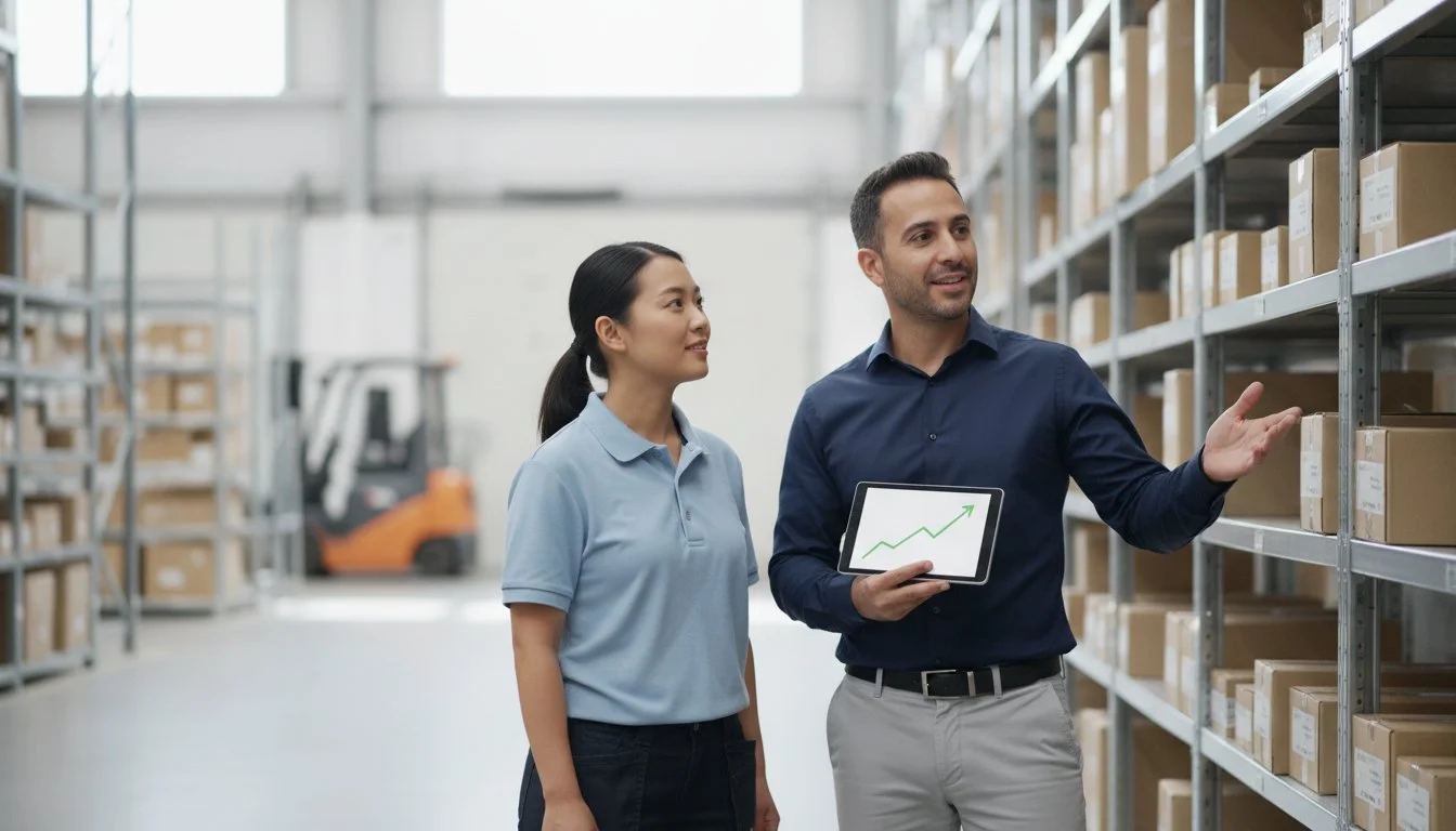 On-Site Business Advisor in Auburn: Hands-on Support for Local Owners