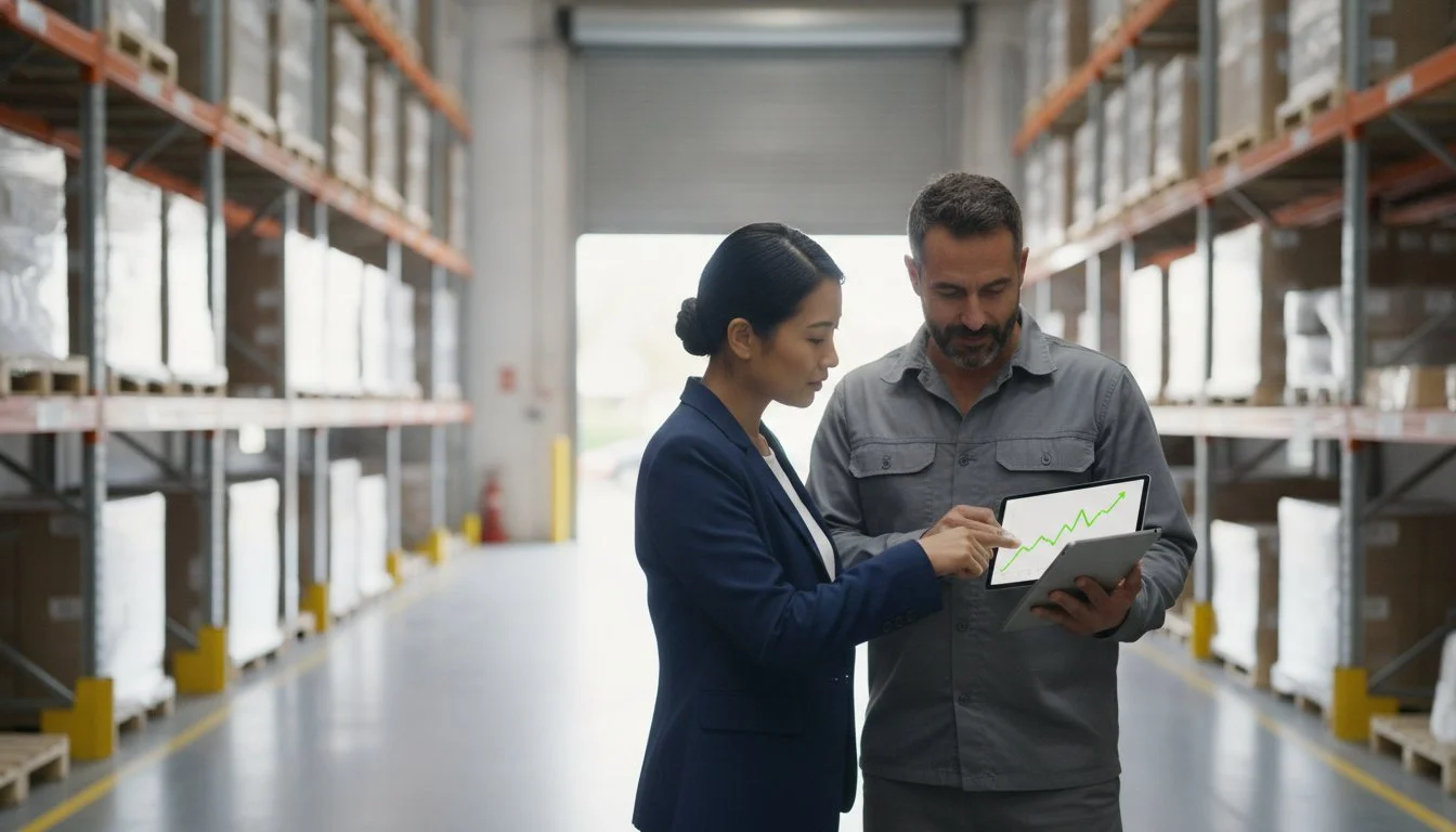 Retail Business Consultant Chullora: Find Hidden Profits in 13 Weeks