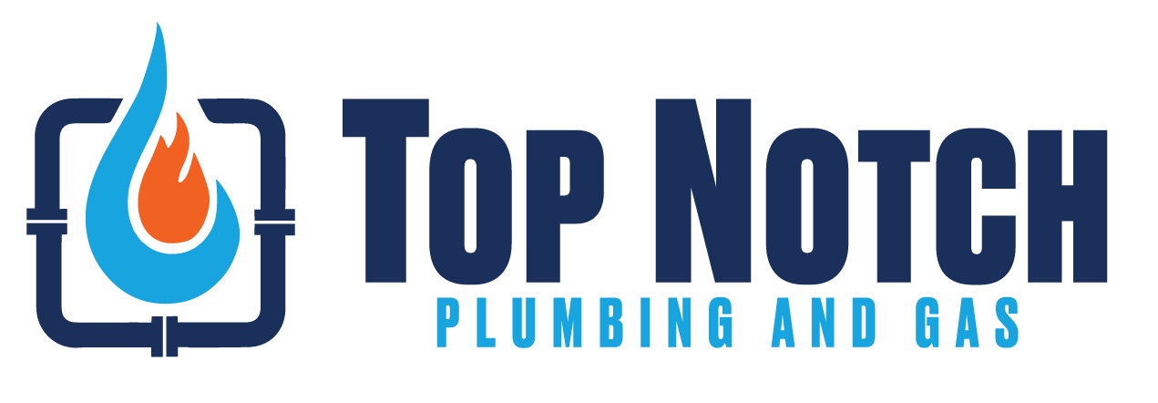 Top Notch Plumbing and Gas Logo