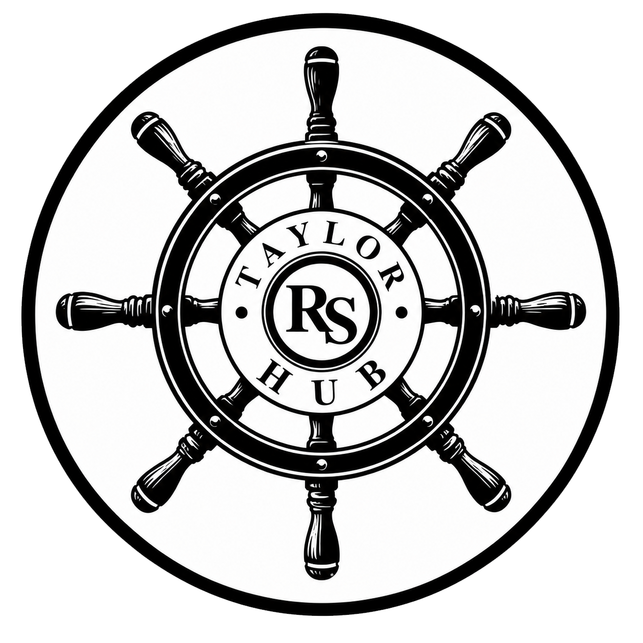 RSTaylor Hub