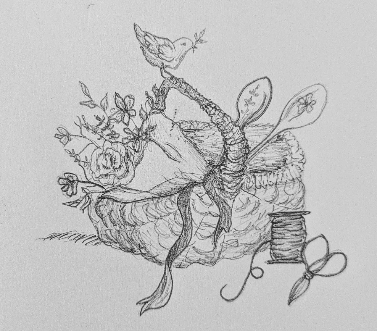 Petal &amp; Nest