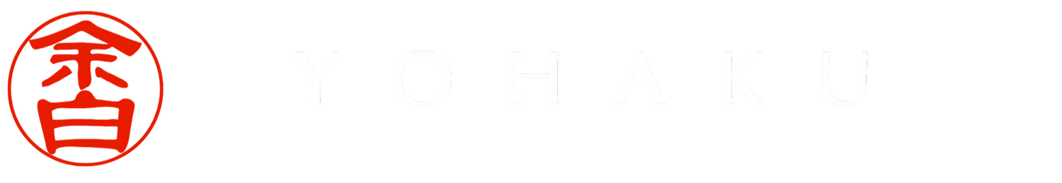 Yohaku