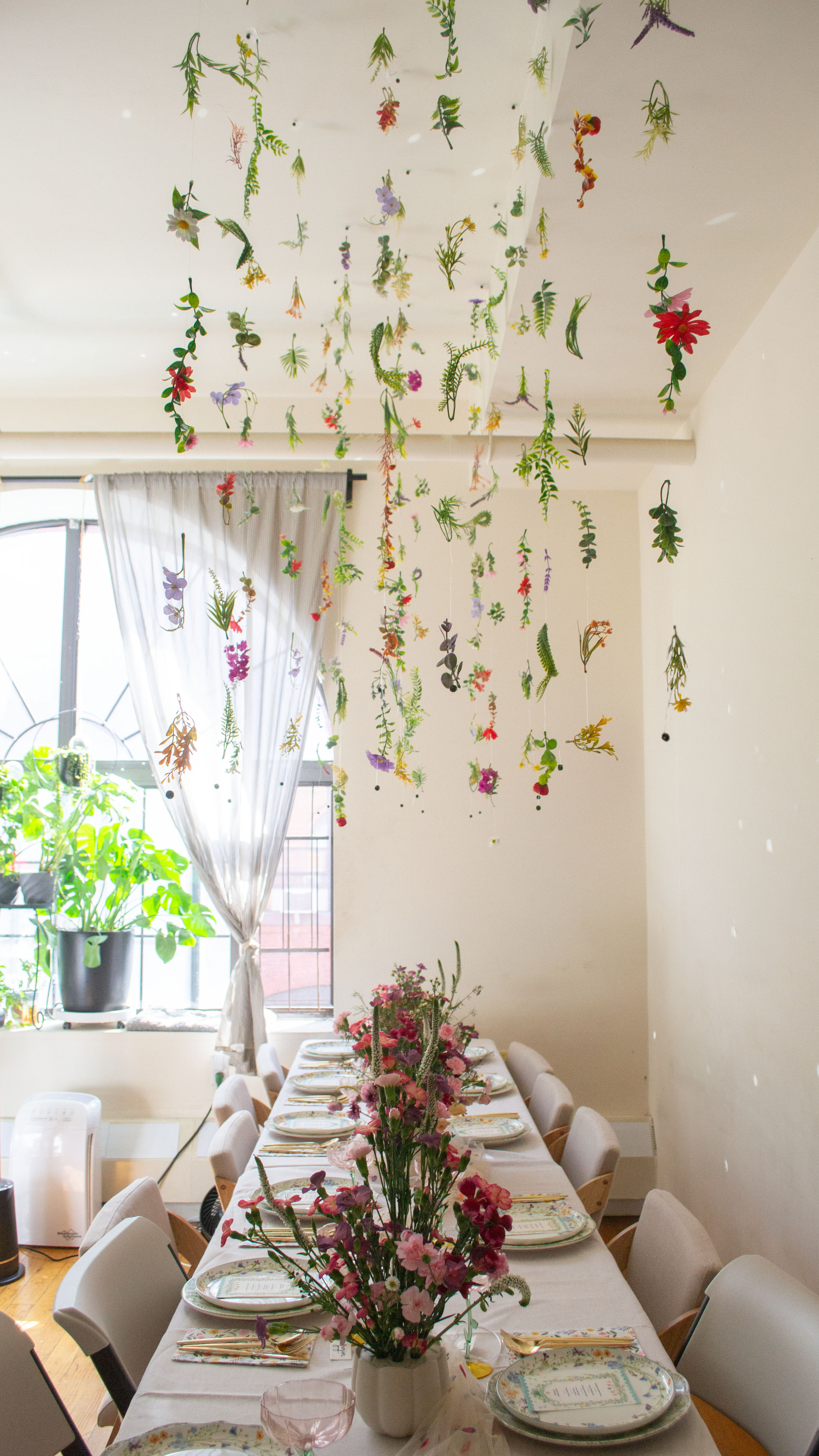 secret garden