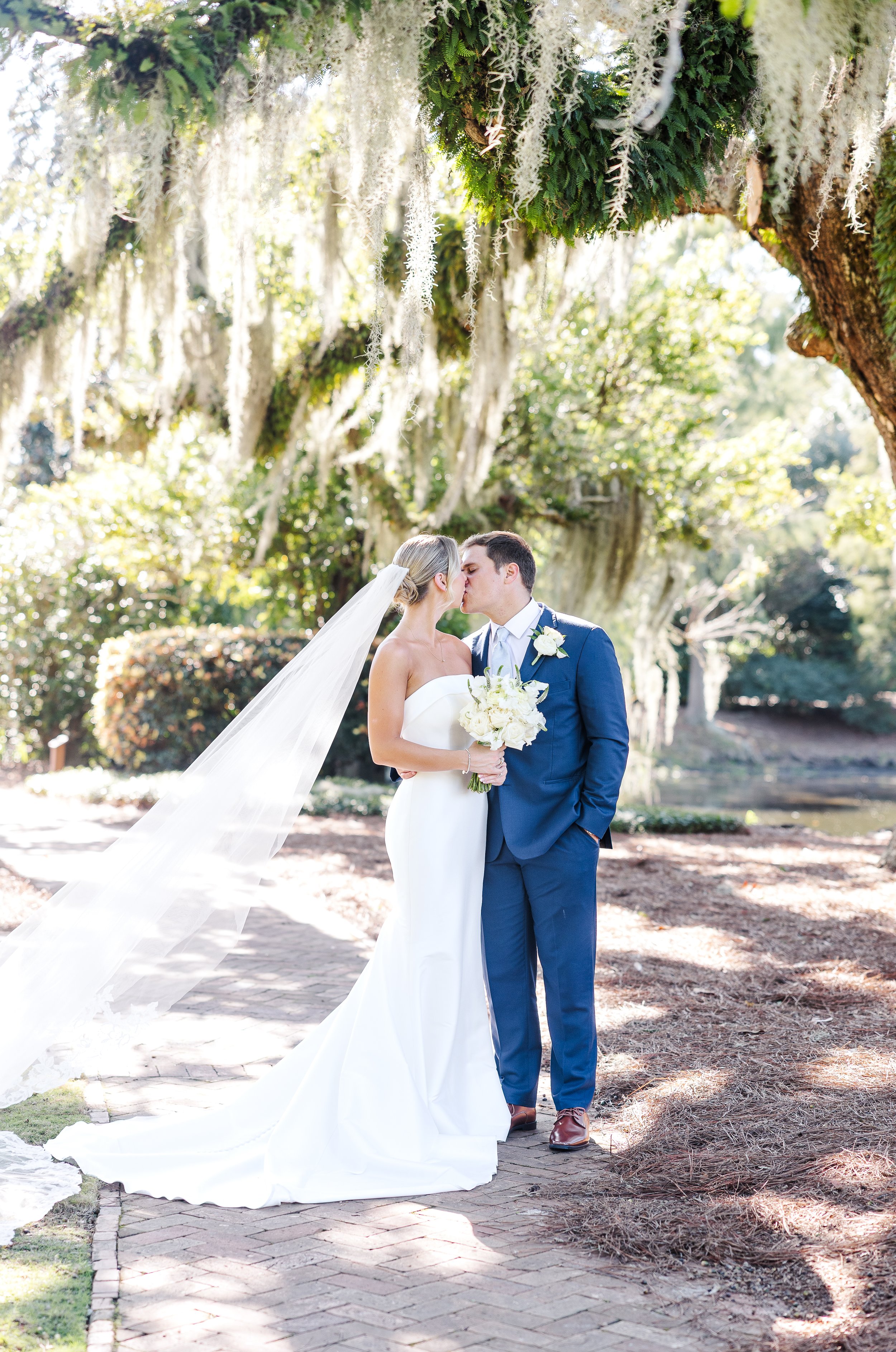 The Talley Wedding