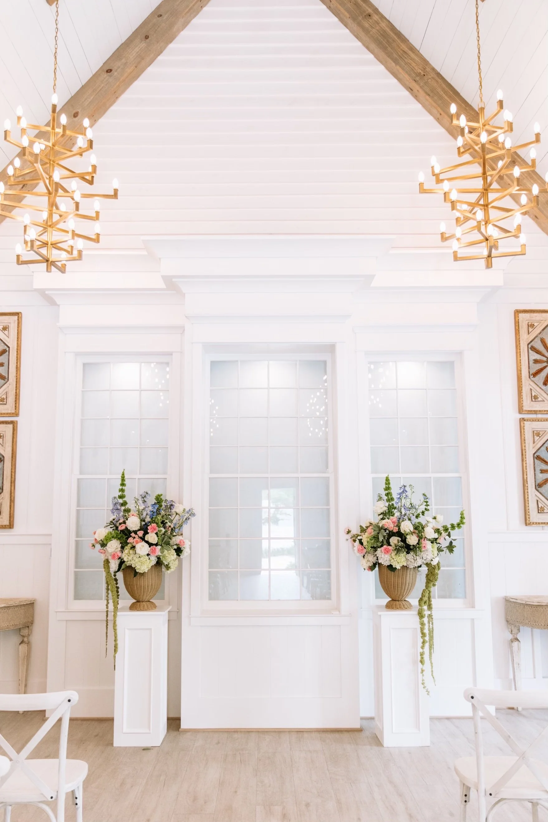 The Peacock Wedding