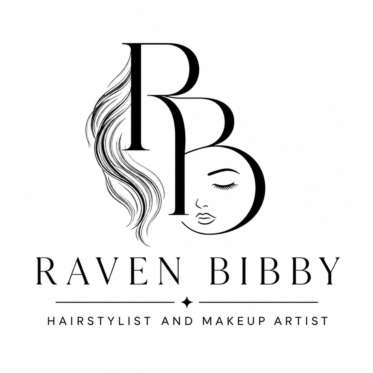 Luxury Hair &amp; Makeup for Weddings, Events &amp; Everyday Confidence