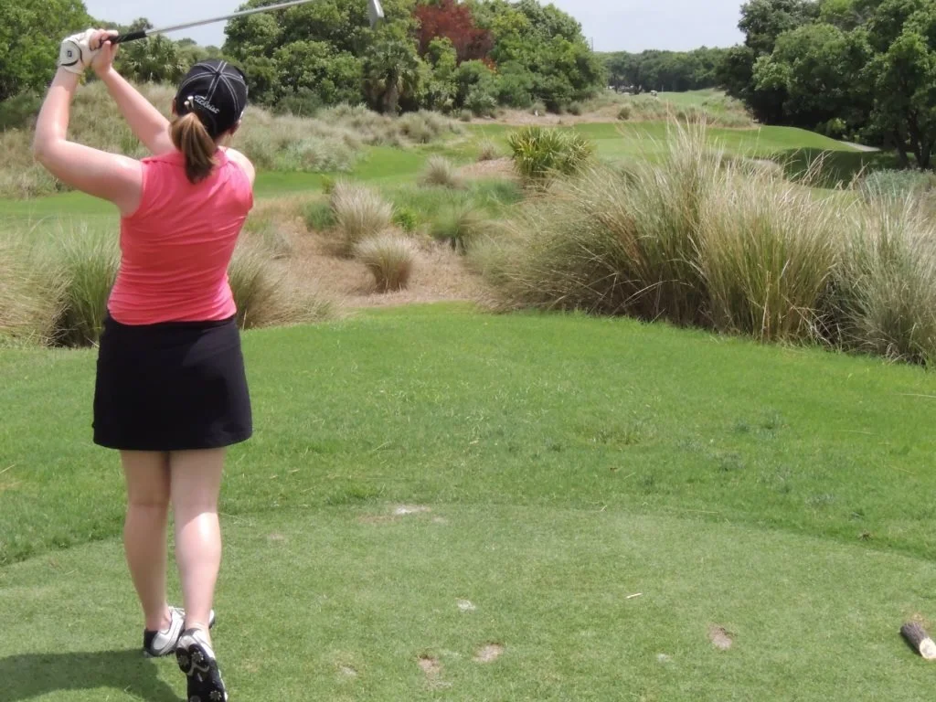 The Unexpected Career Advantage: What Golf Taught Me About Business