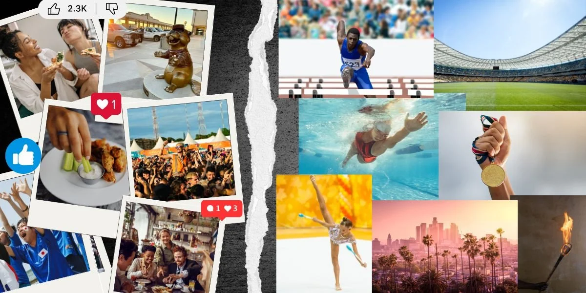 What the World Cup Understands About Fan Content That the Olympics Can Learn From