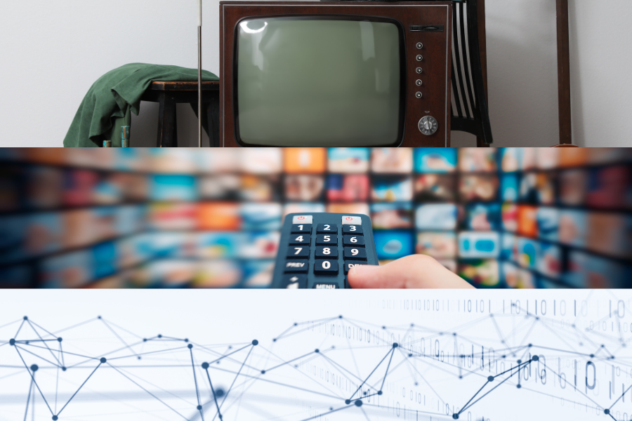 Are We About to Reinvent Cable... for AI?
