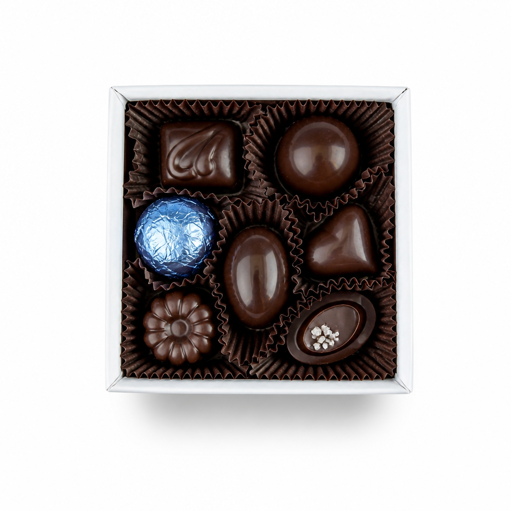 7pc Chocolate Box