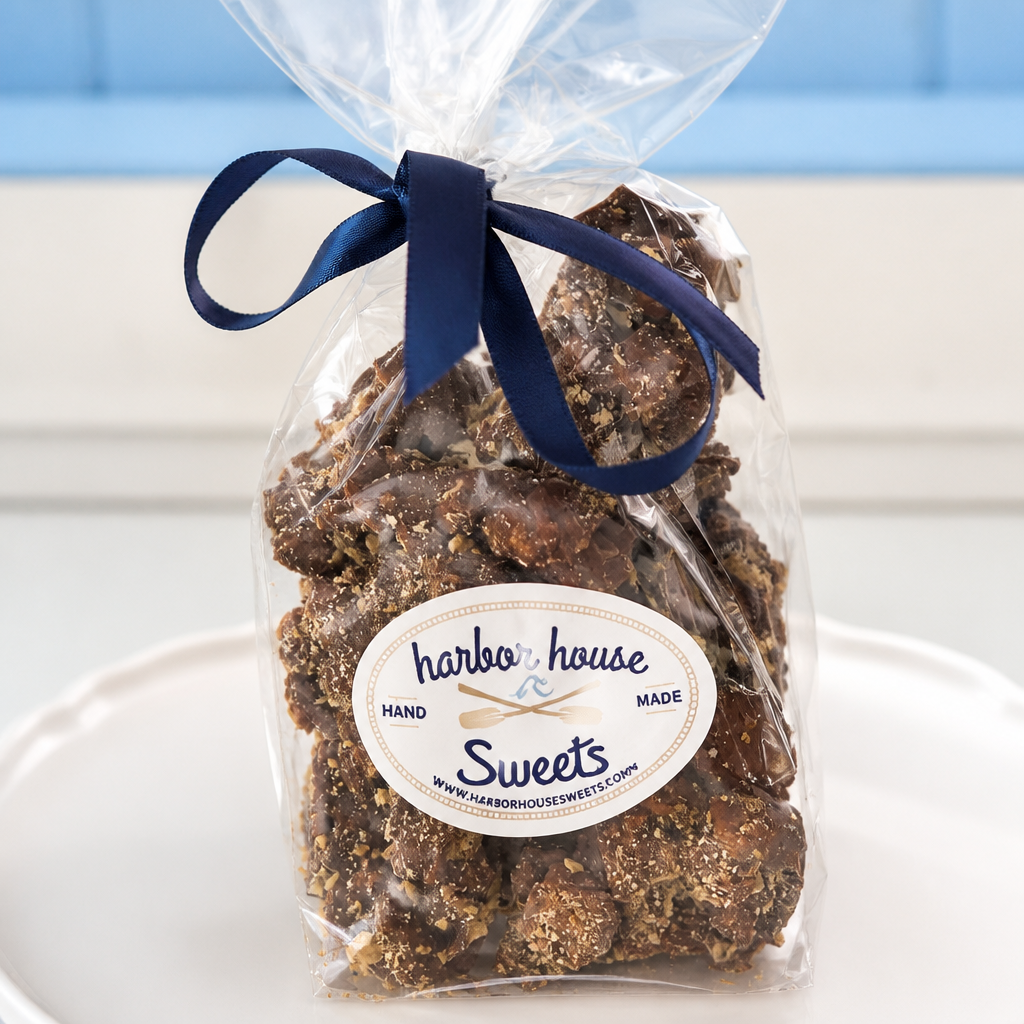 S'mores Bark