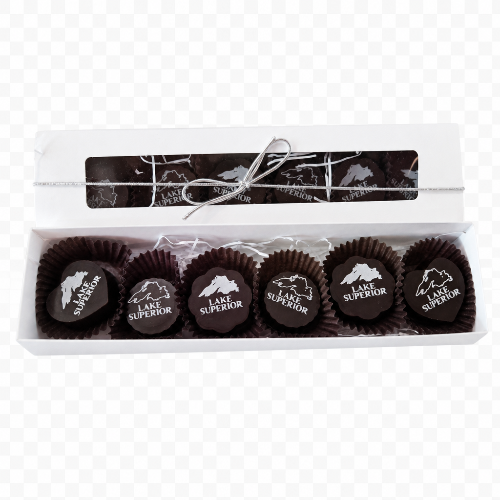 Lake Superior Chocolates
