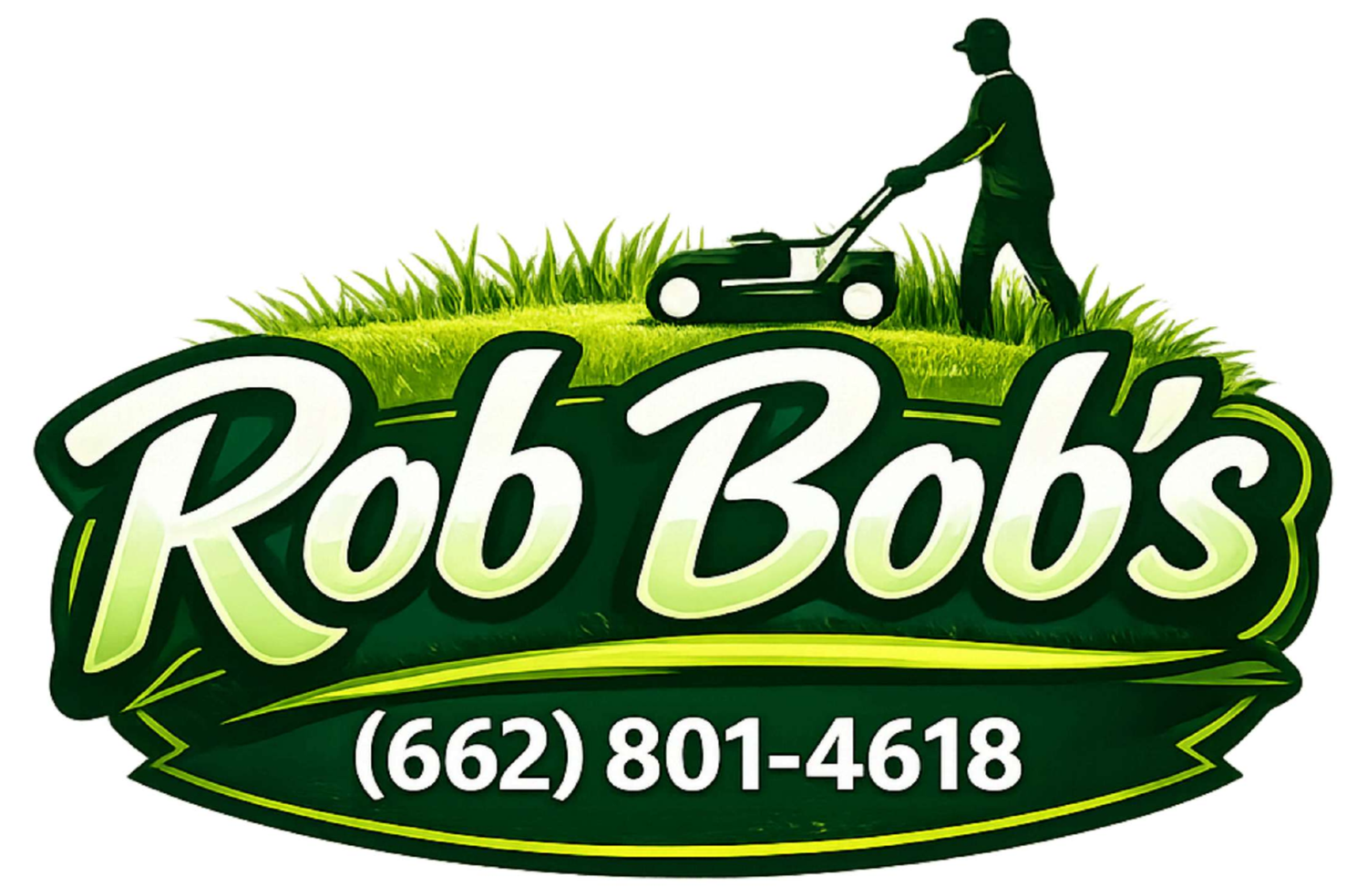 Rob Bobs 