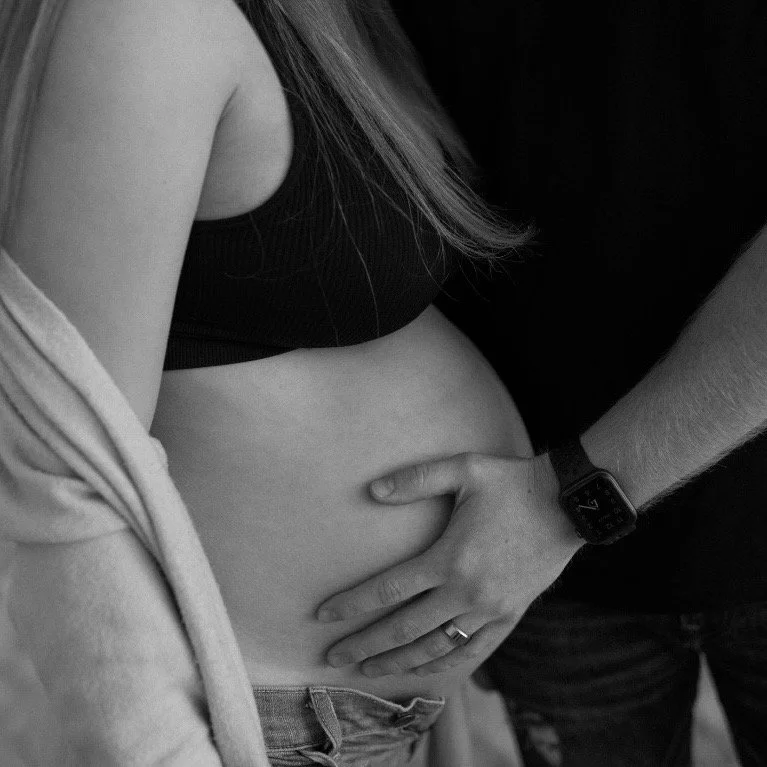 When Should You Hire a Birth Doula?