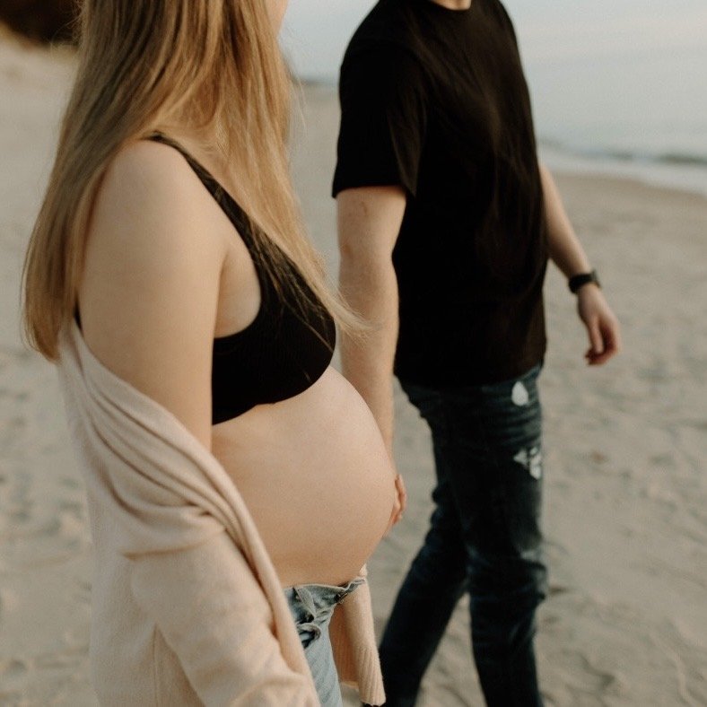 Does My Partner Still Have a Role If I Hire a Doula?