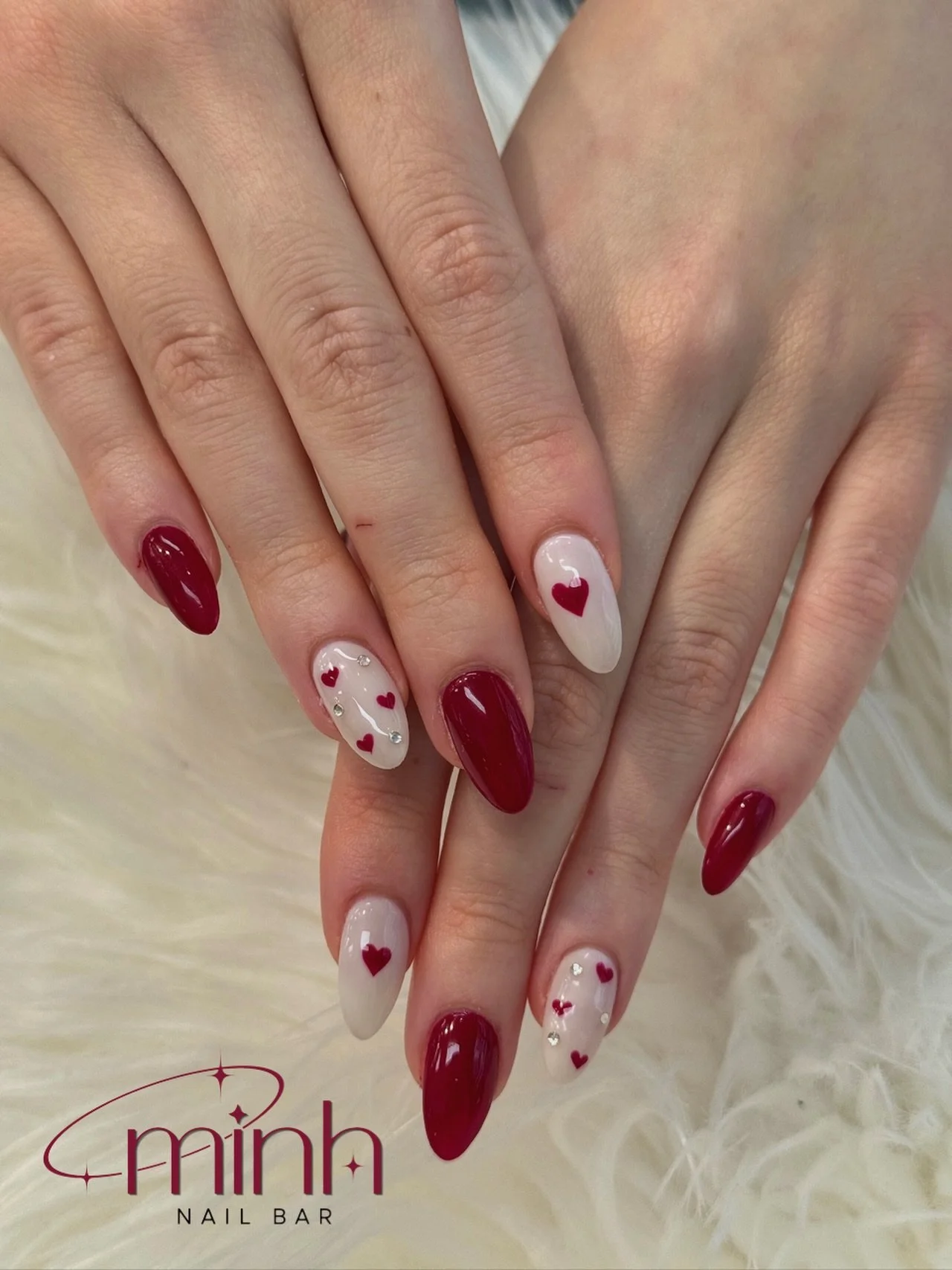 ✨ Nail art by @cherrys_nailart ✨

From elegant and timeless to bold and creative, our artists are here to bring your nail goals to life. 💅

🎉 GRAND OPENING WEEK 🎉
📅 June 13&ndash;21
🎊 30% OFF all services + an EXTRA 10% OFF when you leave a Goog