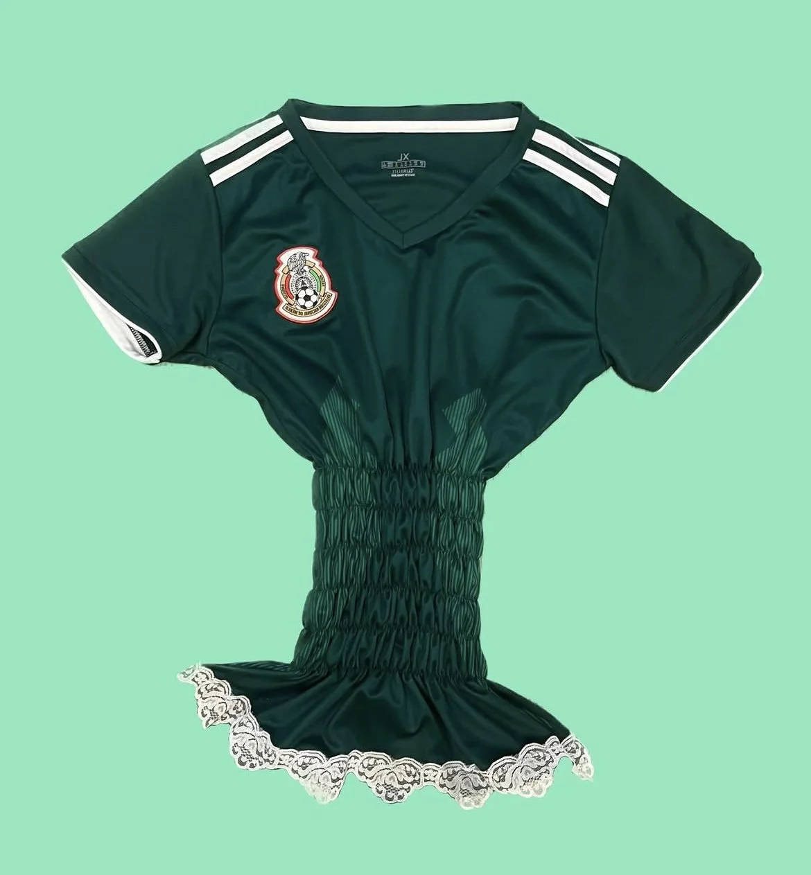 CUSTOM jersey