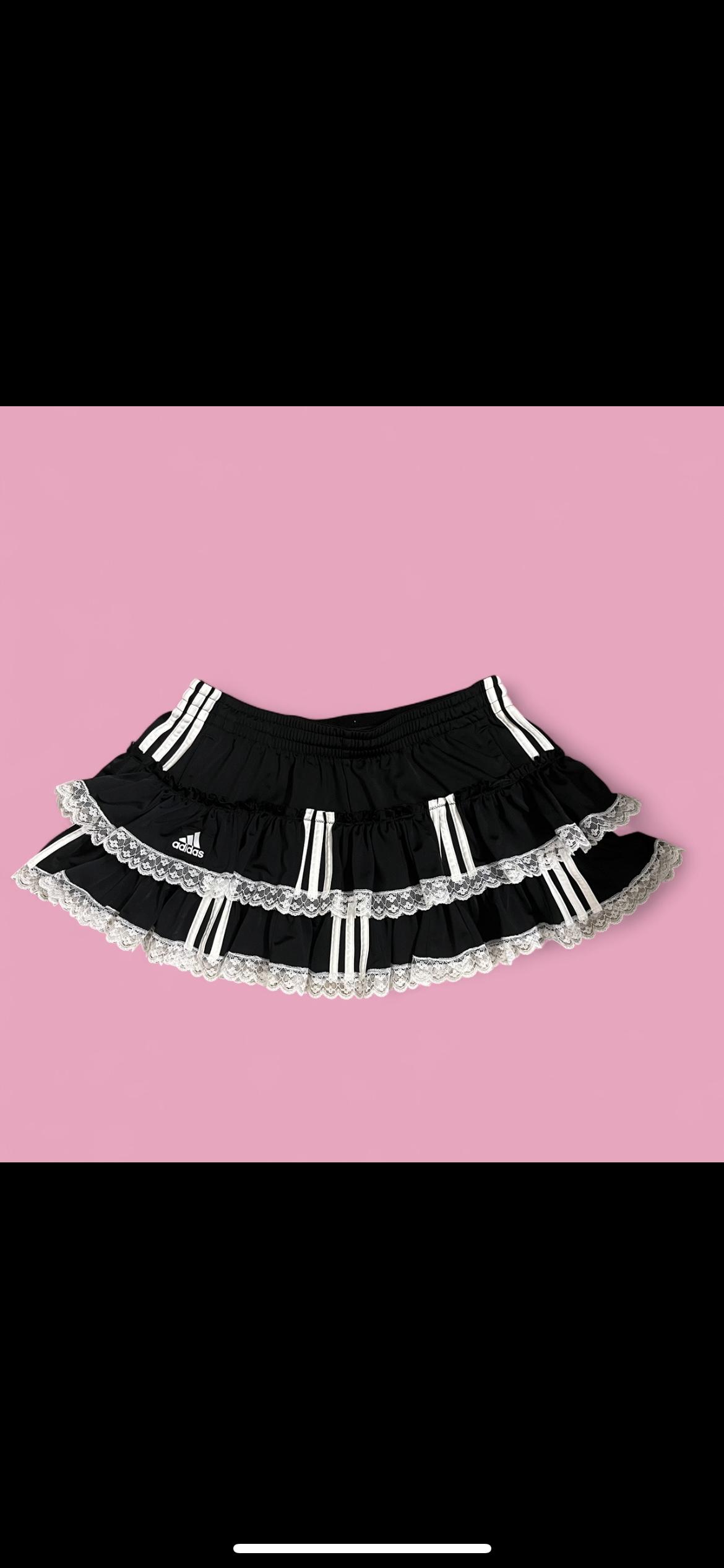 Mini skirt