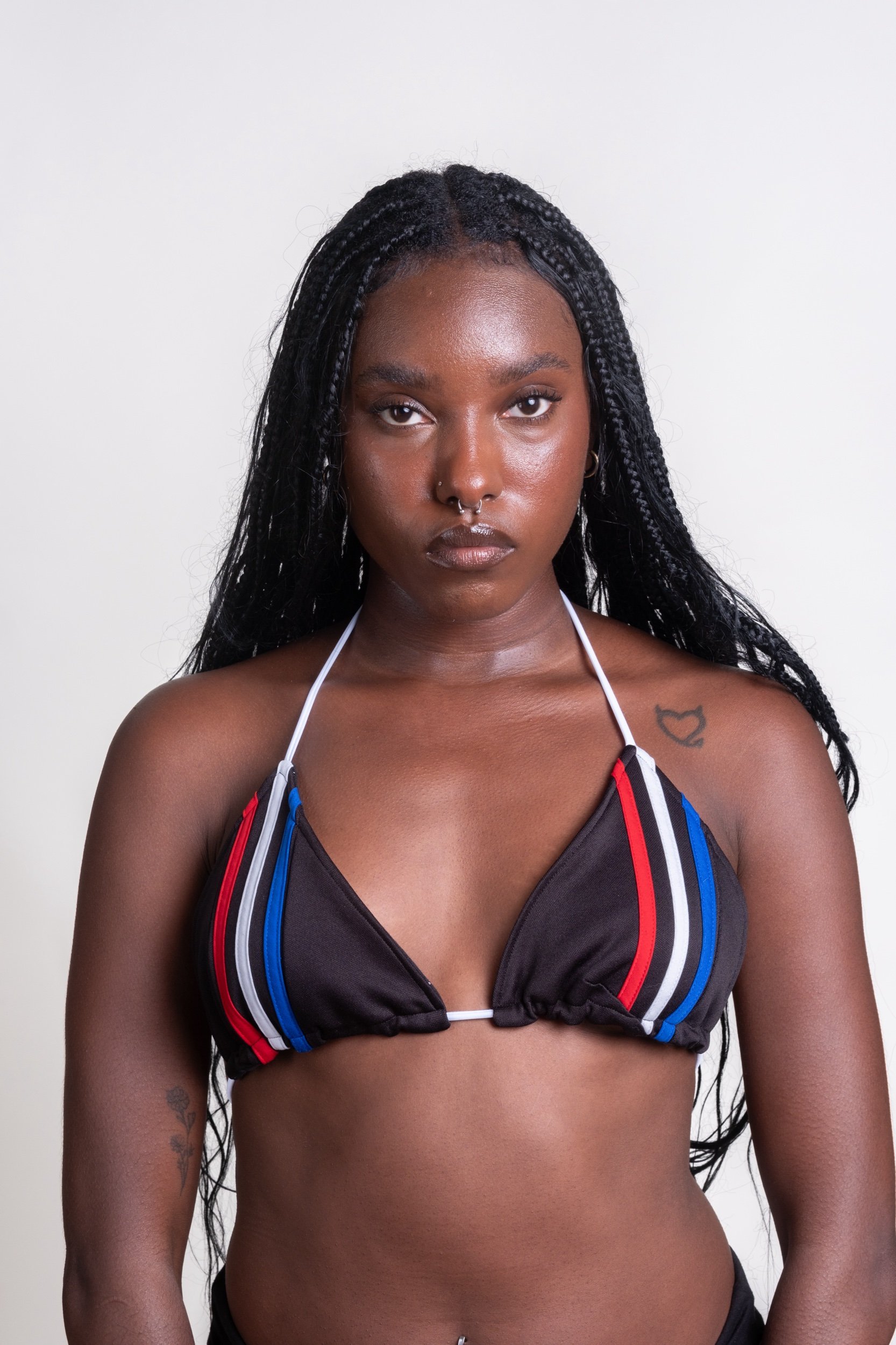 R/w/b swim