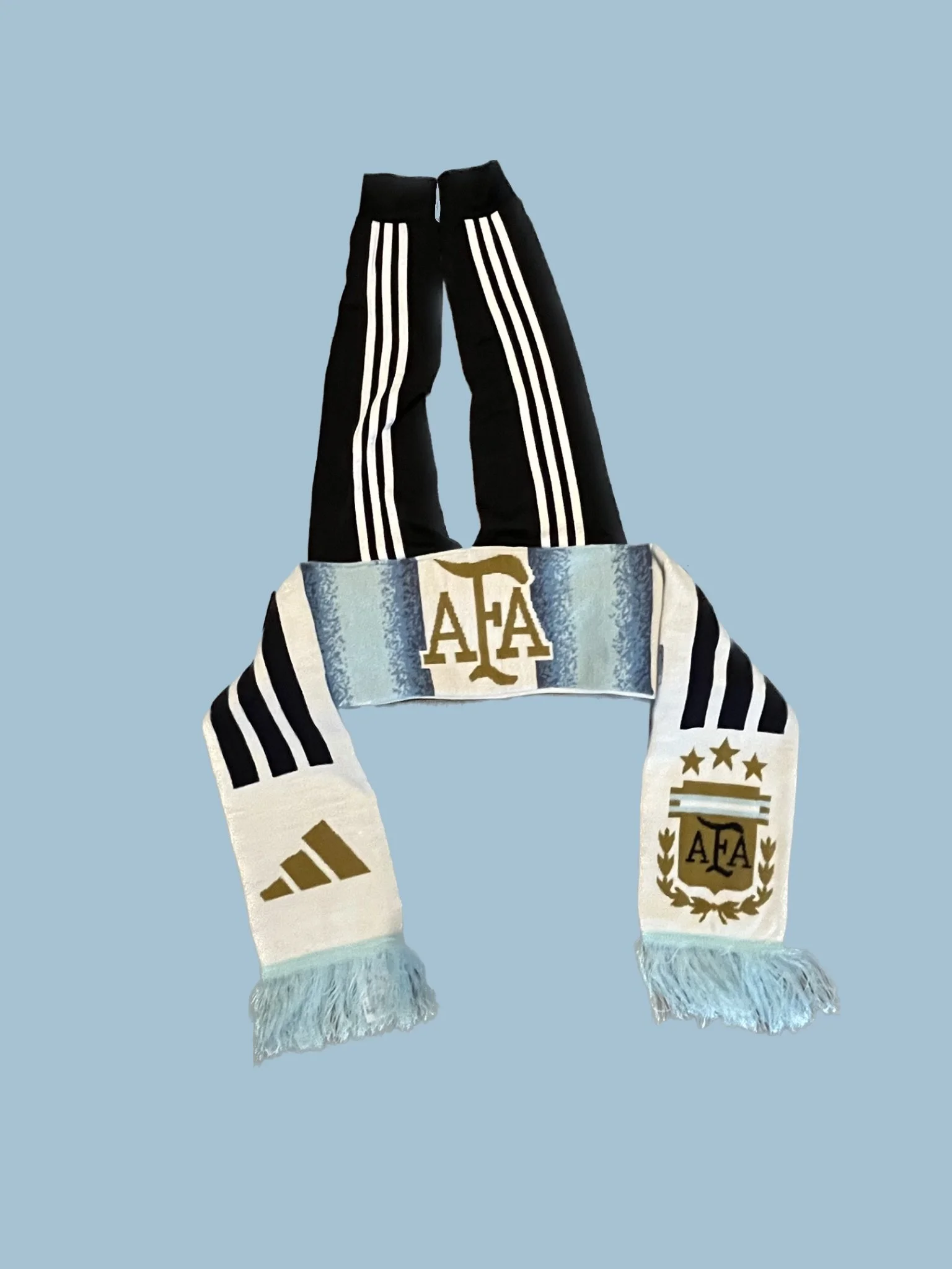 Argentina top