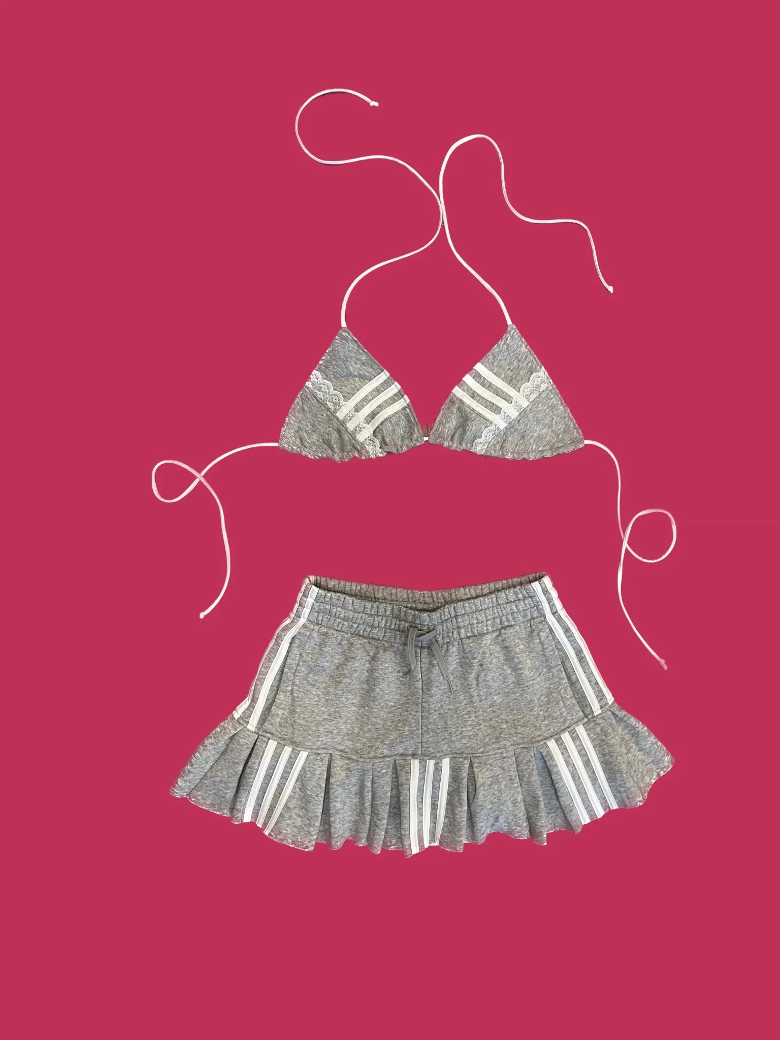 Gray set