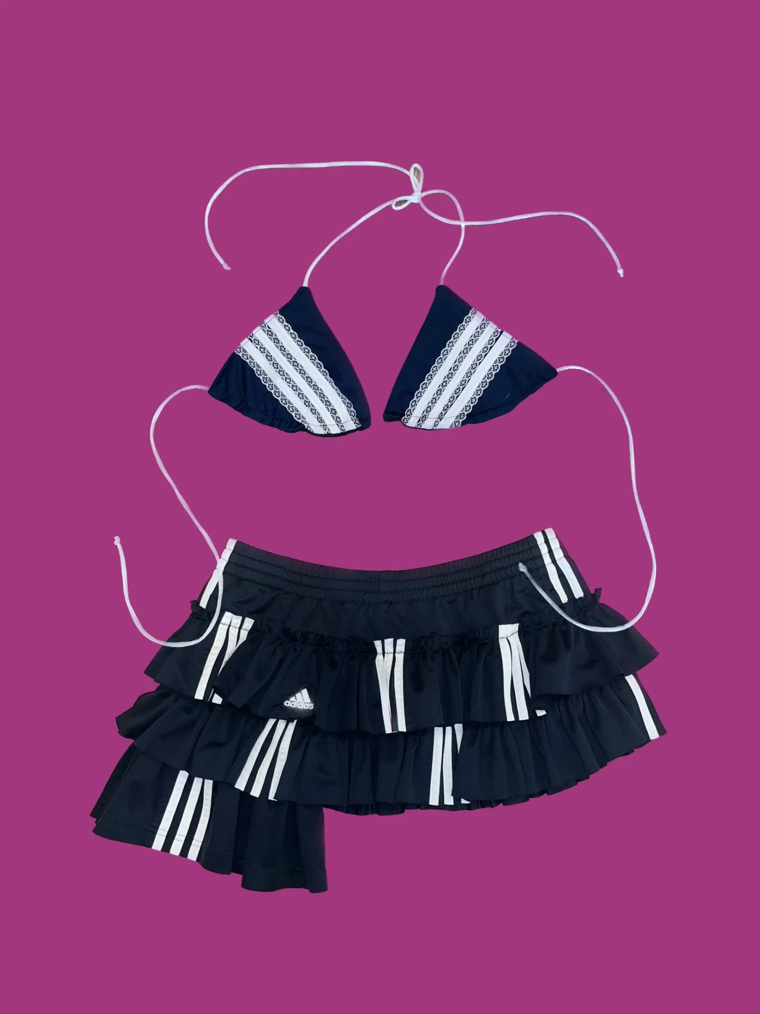 Navy set