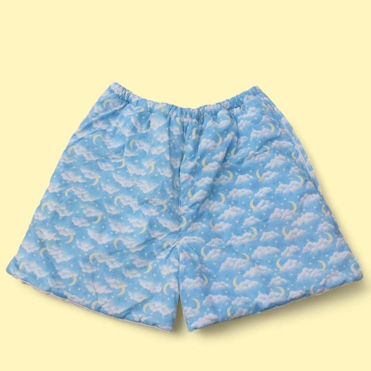 Cloud shorts